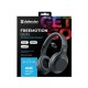 Наушники Defender FreeMotion B695 Bluetooth ANC Black (63695)