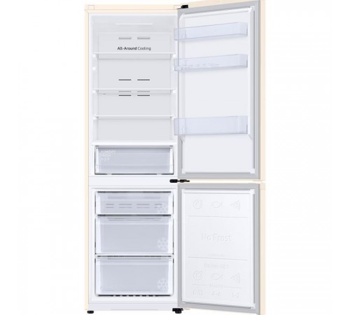 Холодильник Samsung RB34C600EEL/UA