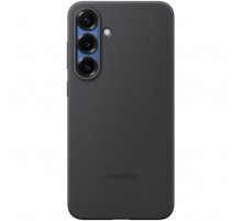 Чохол до мобільного телефона Samsung Galaxy S25+ (S936) Silicone Case Black (EF-PS936CBEGWW)