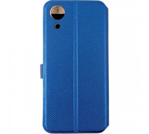 Чохол до мобільного телефона Dengos Samsung Galaxy A03 Core (blue) (DG-SL-BK-312) Чохол до мобільного телефона Dengos Samsung Galaxy A03 Core (blue) (DG-SL-BK-312)