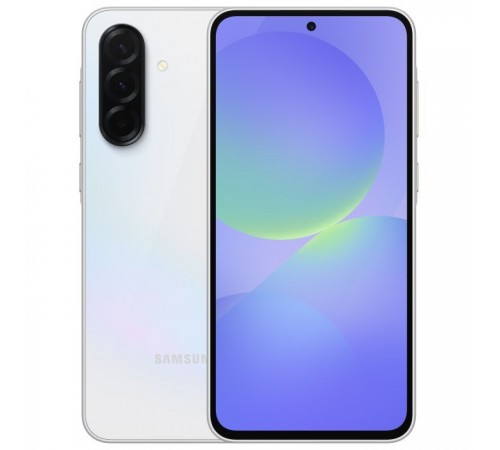 Мобільний телефон Samsung Galaxy A36 5G 6/128Gb Gray (SM-A366BZABEUC) Мобільний телефон Samsung Galaxy A36 5G 6/128Gb Gray (SM-A366BZABEUC)