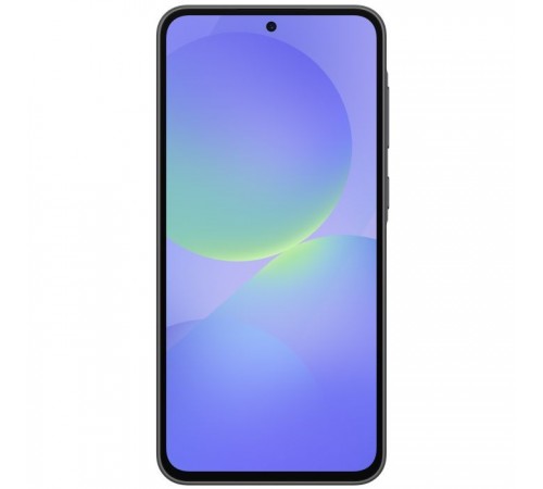Мобільний телефон Samsung Galaxy A36 5G 8/256Gb Black (SM-A366BZKGEUC) Мобільний телефон Samsung Galaxy A36 5G 8/256Gb Black (SM-A366BZKGEUC)