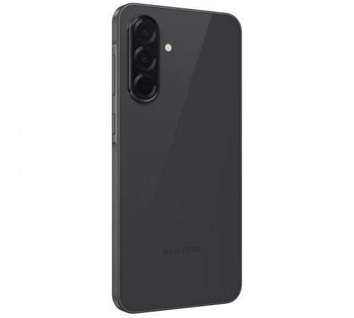 Мобільний телефон Samsung Galaxy A36 5G 8/256Gb Black (SM-A366BZKGEUC) Мобільний телефон Samsung Galaxy A36 5G 8/256Gb Black (SM-A366BZKGEUC)