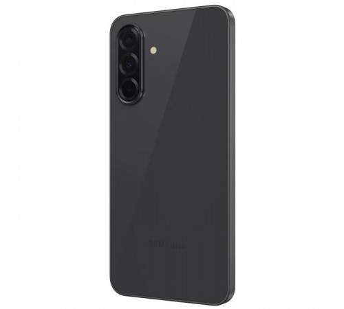 Мобільний телефон Samsung Galaxy A36 5G 8/256Gb Black (SM-A366BZKGEUC) Мобільний телефон Samsung Galaxy A36 5G 8/256Gb Black (SM-A366BZKGEUC)