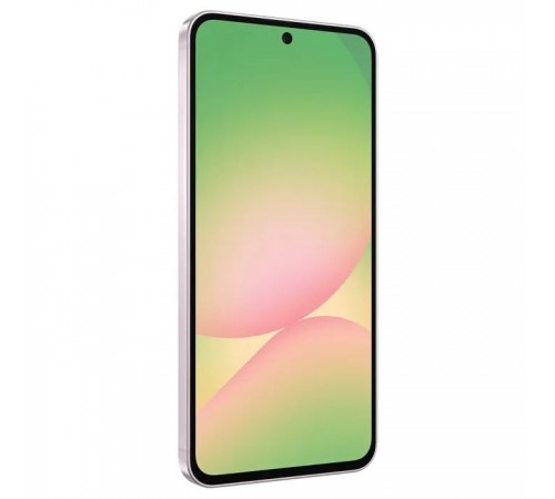 Мобільний телефон Samsung Galaxy A56 5G 8/256Gb Light Pink (SM-A566BLICEUC) Мобільний телефон Samsung Galaxy A56 5G 8/256Gb Light Pink (SM-A566BLICEUC)