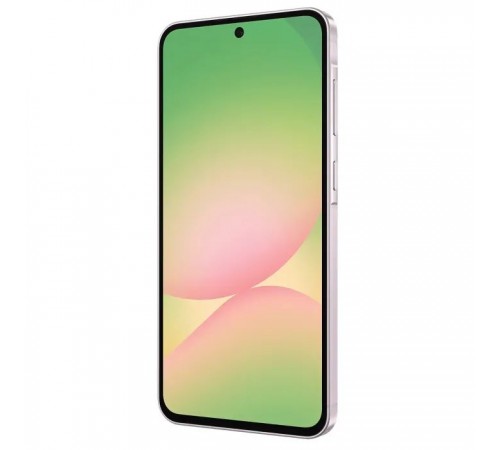 Мобільний телефон Samsung Galaxy A56 5G 8/256Gb Light Pink (SM-A566BLICEUC) Мобільний телефон Samsung Galaxy A56 5G 8/256Gb Light Pink (SM-A566BLICEUC)