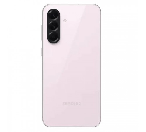 Мобільний телефон Samsung Galaxy A56 5G 8/256Gb Light Pink (SM-A566BLICEUC) Мобільний телефон Samsung Galaxy A56 5G 8/256Gb Light Pink (SM-A566BLICEUC)