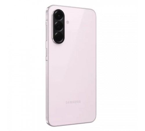Мобільний телефон Samsung Galaxy A56 5G 8/256Gb Light Pink (SM-A566BLICEUC) Мобільний телефон Samsung Galaxy A56 5G 8/256Gb Light Pink (SM-A566BLICEUC)