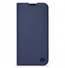 Чохол до мобільного телефона Armorstandart OneFold Case Samsung A56 5G Dark Blue (ARM82593)