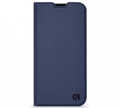Чохол до мобільного телефона Armorstandart OneFold Case Samsung A56 5G Dark Blue (ARM82593) Чохол до мобільного телефона Armorstandart OneFold Case Samsung A56 5G Dark Blue (ARM82593)