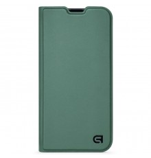 Чохол до мобільного телефона Armorstandart OneFold Case Samsung S25 Plus Green (ARM83063)
