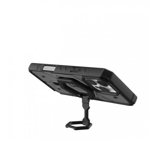 Чехол для мобильного телефона UAG iPhone 16 Pro Max Pathfinder Clear (1144651BV02) Чехол для мобильного телефона UAG iPhone 16 Pro Max Pathfinder Clear (1144651BV02)