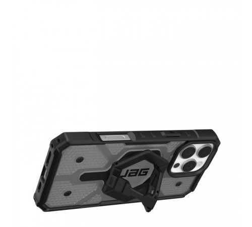 Чехол для мобильного телефона UAG iPhone 16 Pro Max Pathfinder Clear (1144651BV02) Чехол для мобильного телефона UAG iPhone 16 Pro Max Pathfinder Clear (1144651BV02)