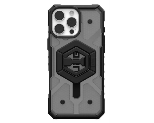 Чохол до мобільного телефона UAG iPhone 16 Pro Max Pathfinder Clear (1144651BV02) Чохол до мобільного телефона UAG iPhone 16 Pro Max Pathfinder Clear (1144651BV02)