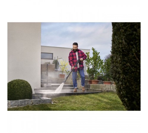 Насадка для мийки високого тиску Karcher ecoBooster 180 (2.645-386.0) Насадка для мийки високого тиску Karcher ecoBooster 180 (2.645-386.0)
