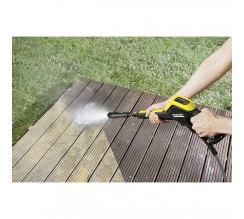 Мийка високого тиску Karcher K 5 Power Control Flex (1.324-700.0) Мийка високого тиску Karcher K 5 Power Control Flex (1.324-700.0)