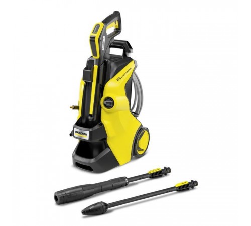 Мийка високого тиску Karcher K 5 Power Control Flex (1.324-700.0) Мийка високого тиску Karcher K 5 Power Control Flex (1.324-700.0)