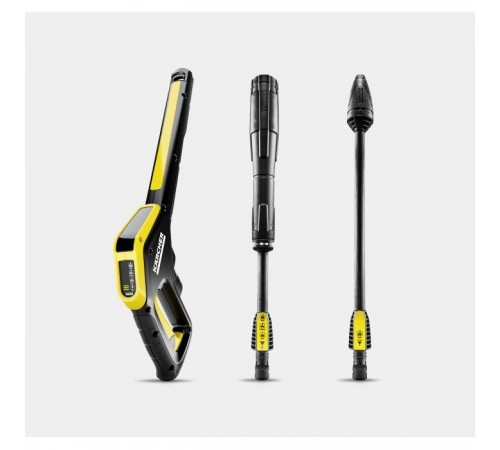 Мийка високого тиску Karcher K 5 Power Control Flex (1.324-700.0) Мийка високого тиску Karcher K 5 Power Control Flex (1.324-700.0)