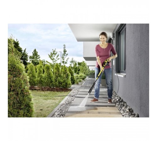 Мийка високого тиску Karcher K 5 Power Control Flex (1.324-700.0) Мийка високого тиску Karcher K 5 Power Control Flex (1.324-700.0)