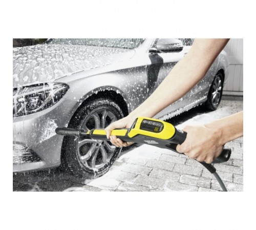 Мийка високого тиску Karcher K 5 Power Control Flex (1.324-700.0) Мийка високого тиску Karcher K 5 Power Control Flex (1.324-700.0)