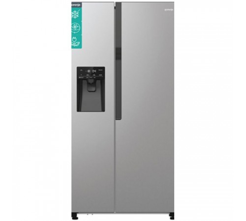 Холодильник Gorenje NRR9185ESXL1 Холодильник Gorenje NRR9185ESXL1