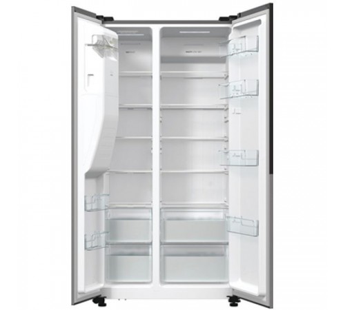 Холодильник Gorenje NRR9185ESXL1 Холодильник Gorenje NRR9185ESXL1