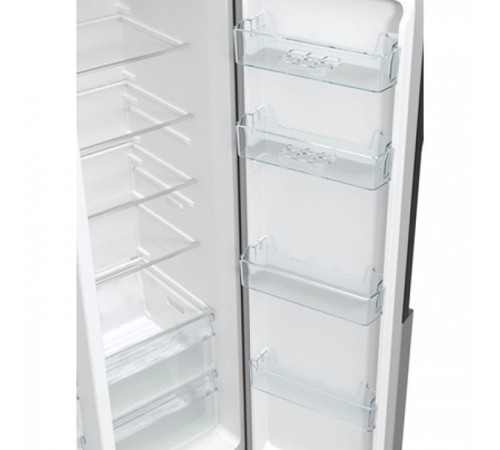 Холодильник Gorenje NRR9185ESXL1 Холодильник Gorenje NRR9185ESXL1