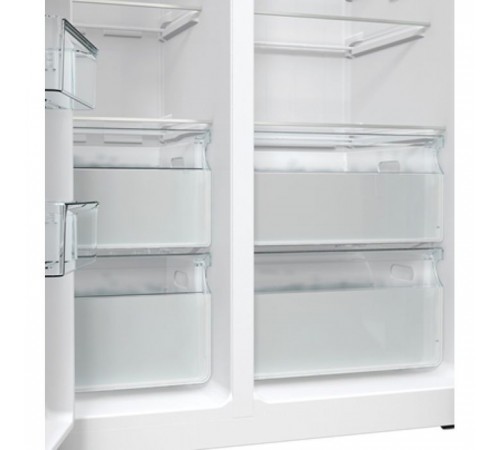 Холодильник Gorenje NRR9185ESXL1 Холодильник Gorenje NRR9185ESXL1