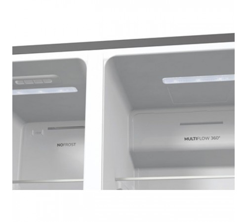Холодильник Gorenje NRR9185ESXL1 Холодильник Gorenje NRR9185ESXL1