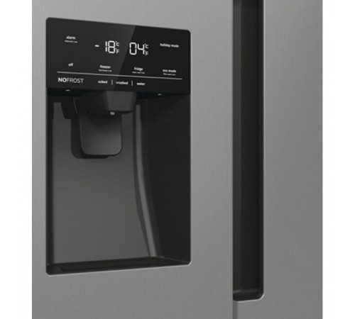 Холодильник Gorenje NRR9185ESXL1 Холодильник Gorenje NRR9185ESXL1