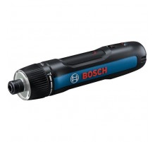 Викрутка акумуляторна Bosch GO 3 3.6В 5Нм 360обхв 0.32кг (0.601.9H2.201)