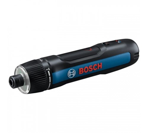 Викрутка акумуляторна Bosch GO 3 3.6В 5Нм 360обхв 0.32кг (0.601.9H2.201) Викрутка акумуляторна Bosch GO 3 3.6В 5Нм 360обхв 0.32кг (0.601.9H2.201)