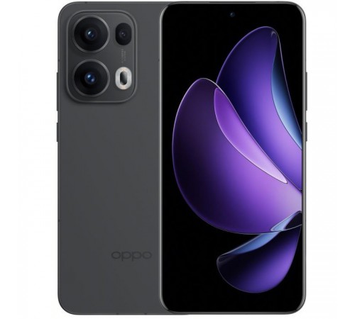 Мобильный телефон Oppo Reno13 Pro 12/512GB Graphite Grey (OFCPH2697_GREY)