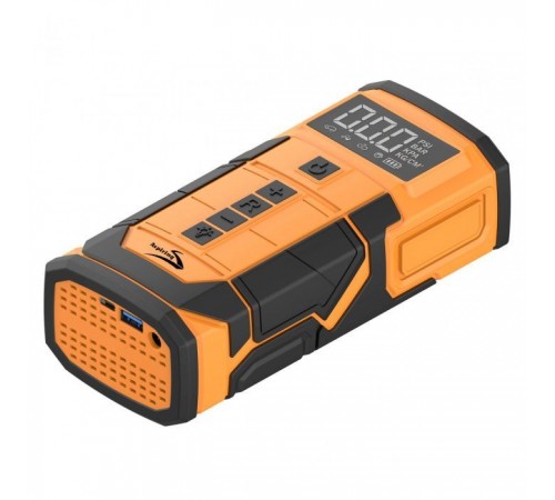 Пуско зарядний пристрій Aspiring Jump 3 8000mAh Power bank 3-in-1 with inflator, compressor, car charging (JM8000PIWC) Пуско зарядний пристрій Aspiring Jump 3 8000mAh Power bank 3-in-1 with inflator, compressor, car charging (JM8000PIWC)