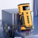 Пуско зарядний пристрій Aspiring Jump 3 8000mAh Power bank 3-in-1 with inflator, compressor, car charging (JM8000PIWC)