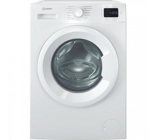 Пральна машина Indesit IM600MYTIMEUA