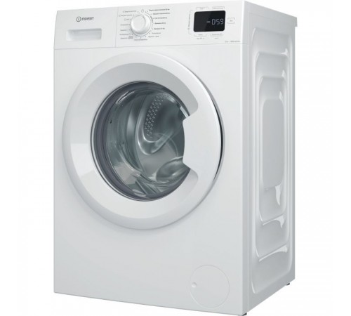 Пральна машина Indesit IM600MYTIMEUA