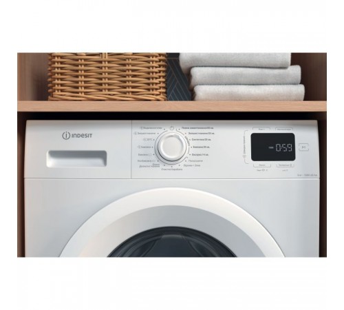 Пральна машина Indesit IM600MYTIMEUA