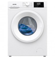 Пральна машина Gorenje WNGPI72SBS