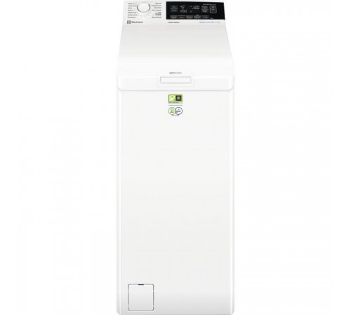 Пральна машина Electrolux EW8T3372U Пральна машина Electrolux EW8T3372U