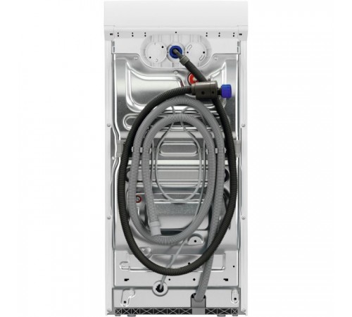 Пральна машина Electrolux EW8T3372U Пральна машина Electrolux EW8T3372U