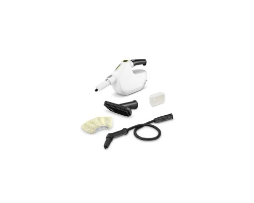Пароочиститель Karcher SC 1 Multi Comfort (1.516-416.0) Пароочиститель Karcher SC 1 Multi Comfort (1.516-416.0)