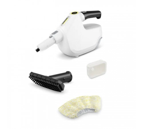 Пароочиститель Karcher SC 1 Multi (1.516-404.0) Пароочиститель Karcher SC 1 Multi (1.516-404.0)