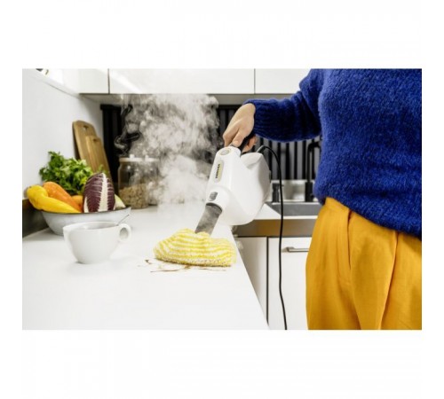Пароочиститель Karcher SC 1 Multi (1.516-404.0) Пароочиститель Karcher SC 1 Multi (1.516-404.0)
