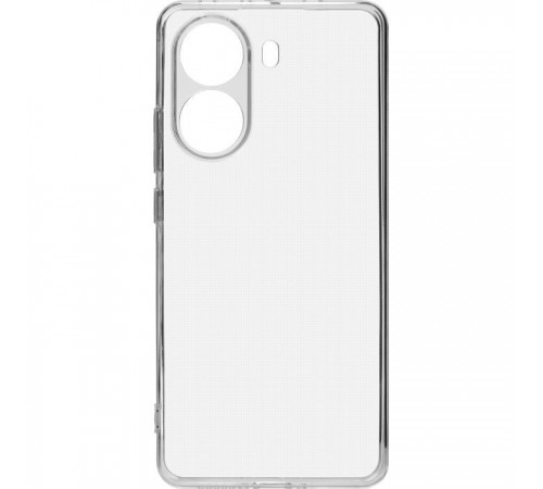 Чохол до мобільного телефона Armorstandart Air Xiaomi Poco X7 Pro Camera cover Clear (ARM82747)