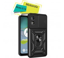 Чехол для мобильного телефона BeCover Military Motorola Moto E14 Black (713052)