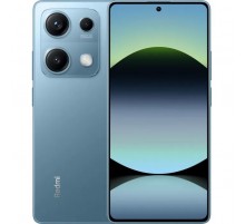 Мобильный телефон Xiaomi Redmi Note 14S 8/256GB Ocean Blue (1135339)