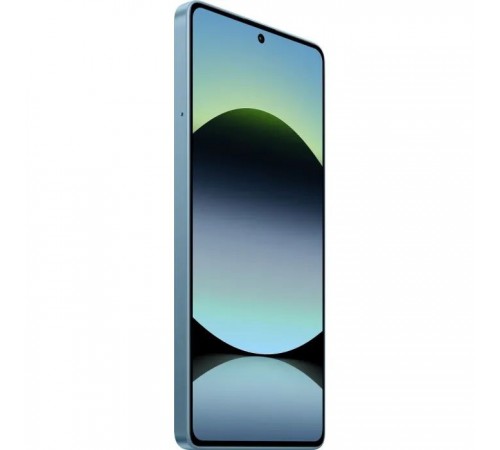 Мобільний телефон Xiaomi Redmi Note 14S 8/256GB Ocean Blue (1135339) Мобільний телефон Xiaomi Redmi Note 14S 8/256GB Ocean Blue (1135339)