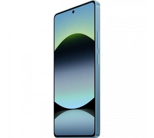 Мобільний телефон Xiaomi Redmi Note 14S 8/256GB Ocean Blue (1135339) Мобільний телефон Xiaomi Redmi Note 14S 8/256GB Ocean Blue (1135339)