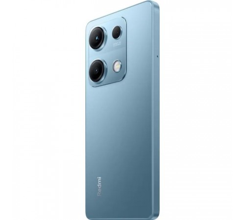 Мобільний телефон Xiaomi Redmi Note 14S 8/256GB Ocean Blue (1135339) Мобільний телефон Xiaomi Redmi Note 14S 8/256GB Ocean Blue (1135339)